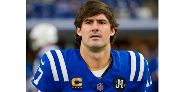 Pourquoi les Colts ont tout risqué pour Daniel Jones après sa fracture de la jambe